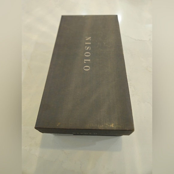 Nisolo Almond Eva Everyday Chelsea Leather Boots - Picture 16 of 16